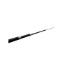 Удилище без колец WEI -30A Blue Storm 20-40гр, 4м