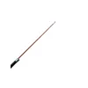 Удилище без колец WEI -30A Blue Storm 20-40гр, 4м