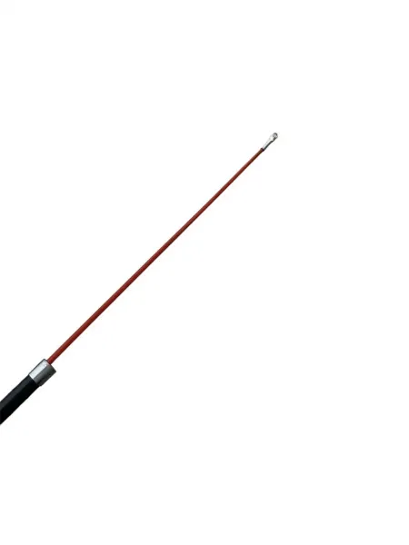Удилище без колец WEI -30A Blue Storm 20-40гр, 3м