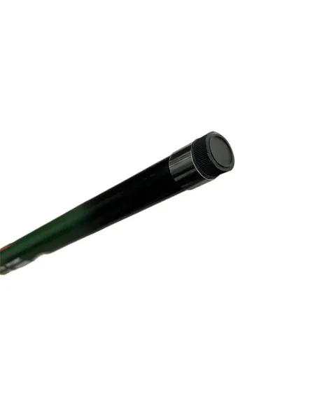 Удилище без колец WEI -30A Blue Storm 20-40гр, 3м