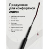 Удилище без колец 001B, 6м