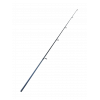 Хлыст для спиннинга карбон, 2,4м, тест 5-30g, 7,5 мм