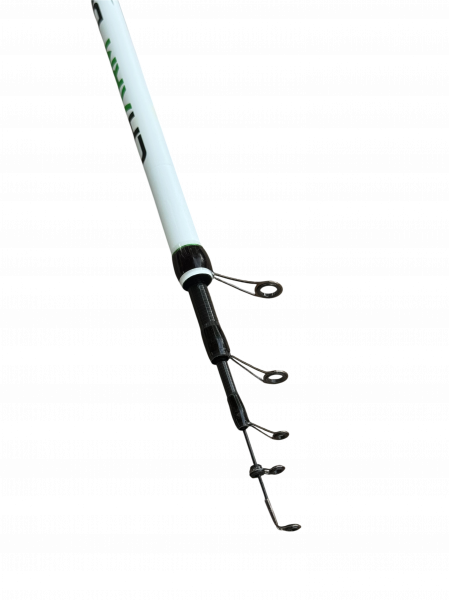 Удилище WEI-005 PLEASURE, 4м