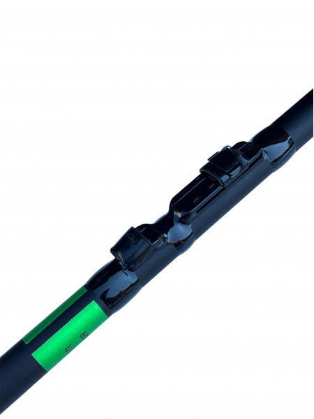 Удочка WEI 003А Freccia тест 30-60гр, 4м