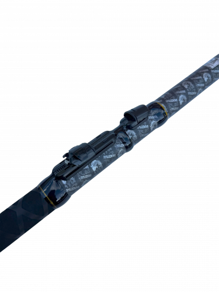 Удилище WEI-005A BIG FISH, 4м
