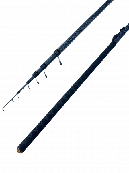Удилище WEI-005A BIG FISH, 5м