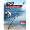 Удочка WEI-30 Setra 3м
