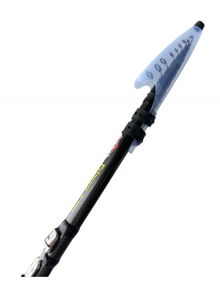 Удилище MIKADO WEI-046, 3,6м