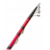 Удочка WEI 053B  Beast Master 10-40гр, 4м