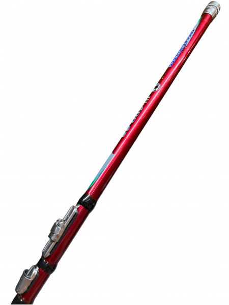 Удочка WEI 053B  Beast Master 10-40гр, 4м