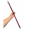 Удочка WEI 053B  Beast Master 10-40гр, 4м