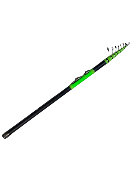 Удилище WEI 053C Shimano Beast Master 4м