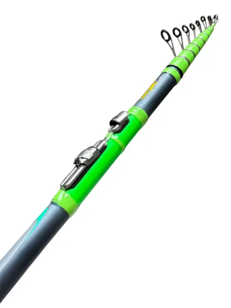 Удилище WEI 053C Shimano Beast Master 4м