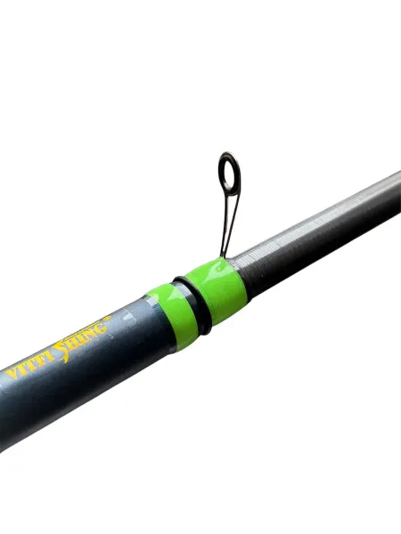 Удилище WEI 053C Shimano Beast Master 4м