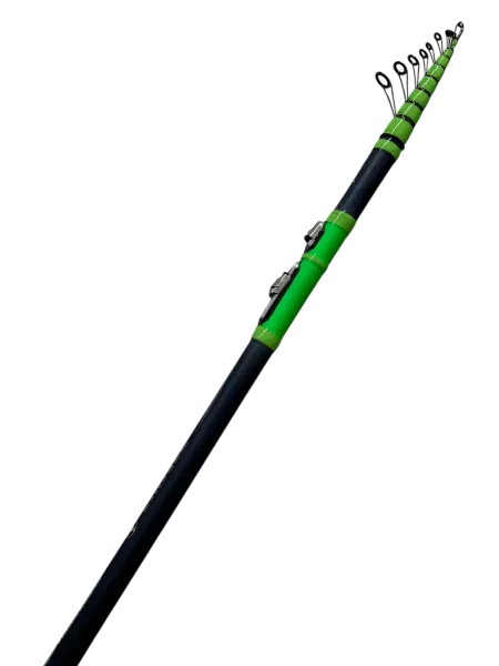 Удилище WEI 053C Shimano Beast Master 4м