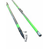 Удочка WEI 066A Freccia тест 15-40гр, 5м