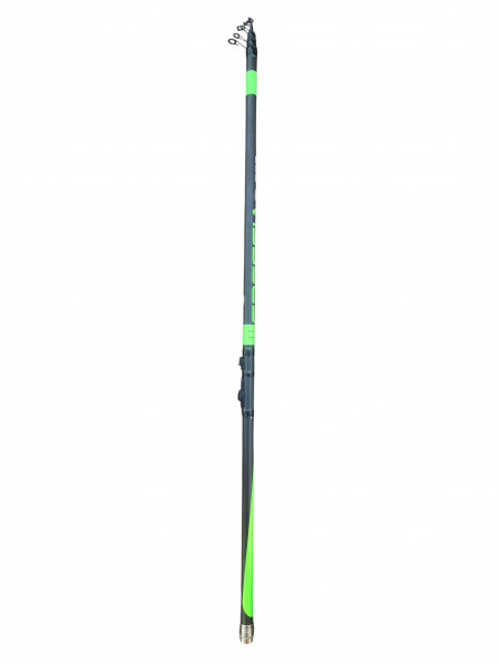 Удочка WEI 066A Freccia тест 15-40гр, 5м