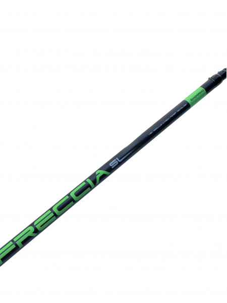 Удочка WEI 066A Freccia тест 15-40гр, 4м