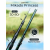 Удилище MIKADO WEI-002 Princess 30-80g, 5м