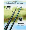 Удилище MIKADO WEI-002 Princess 30-80g, 6м