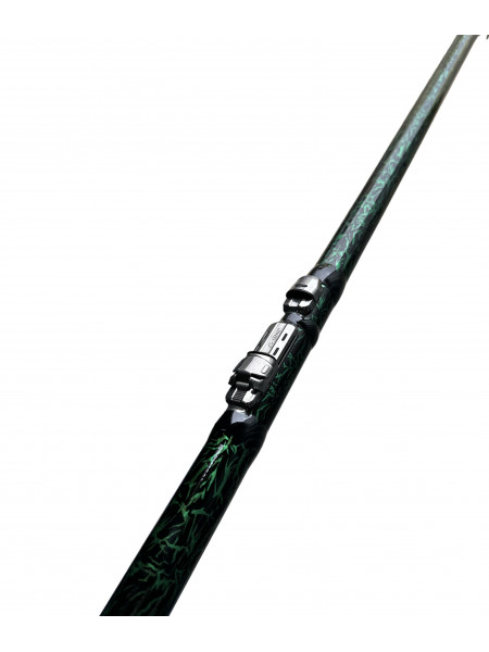 Удилище MIKADO WEI-002 Princess 30-80g, 4м