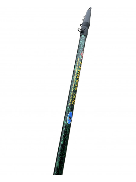 Удилище MIKADO WEI-002 Princess 30-80g, 4м