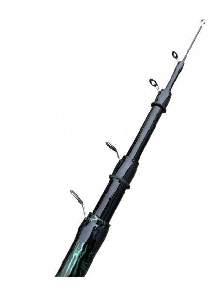 Удилище MIKADO WEI-002 Princess 30-80g, 4м