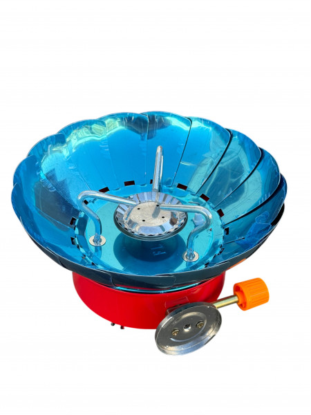 Плита портативная FL 02