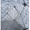 Куб "Vitfishing" трехслойный 3.6m*1.8м *1.8m