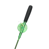 Удочка зимняя "HFB-26F