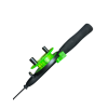 Удочка зимняя HFB-6F10
