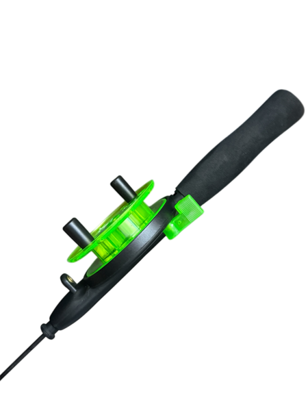 Удочка зимняя HFB-6F10