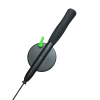 Удочка зимняя HFB-6F10