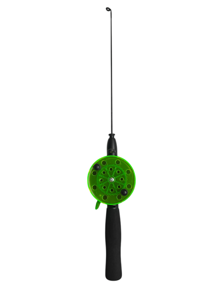 Удочка зимняя HFB-6F10