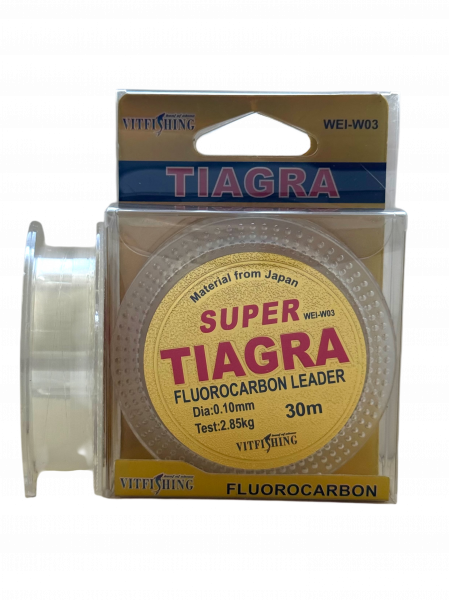 Леска зимняя TIAGRA
